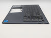 Genuine Dell Inspiron 15 5501 Palmrest SPANISH Backlit Keyboard P93G9 0P93G9