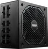 MSI MPG A750GF 750W ATX 80 PLUS GOLD Certified Full Modular Active PFC Power Sup