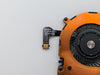 Lenovo ThinkPad X1 Yoga X1 Carbon 4th CPU Cooling fan Heatsink 00JT800 01AW976