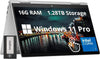 HP Envy x360 2-in-1 14 150U Intel 16GB 1024GB 14
