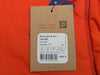 Mammoth Rime Light IN Flex Vest Men Hot Red M Athletic Fit Vest