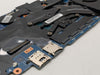LENOVO THINKPAD X1 CARBON G4 MOTHERBOARD w/ heatsink i7-6600U 16GB 01AX809