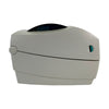 Zebra TLP 2844-Z Thermal Label Printer - Tested Working, No AC Adapter