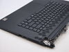 DELL Alienware M17 R7 Black Top Case Cover Palmrest Keyboard VNRXH 0VNRXH