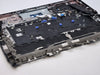 DELL Alienware M17 R7 Black Top Case Cover Palmrest Keyboard VNRXH 0VNRXH