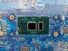 Dell 4GTKN FFTYF Motherboard for Latitude 7480 i7-6600u@2.6GHz LA-E131P *READ*