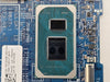 Genuine Dell Inspiron 7306 Motherboard 2in1 i5-1135G7 8GB RAM 0FCDVH *READ*