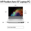 HP Pavilion Aero 13 Ryzen 7 8840U 5.1 GHz 16GB 512GB SSD 13.3
