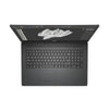 Dell Precision 7760 - No OS i7-11850H 32 GB RAM 512 GB SSD 17.3 in FHD