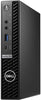 Dell Optiplex 7000 Micro Form Factor Desktop i7 12700 2.1Ghz 16GB DDR5 1TB