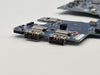 Dell Latitude 13 3380 Motherboard System Board Intel i5 2.5GHz CPU 63JCX *READ*