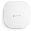Amazon eero 6 high-speed wifi router | Supports speeds up to 900 Mbps | Alexa