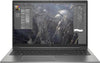 HP ZBook Firefly 14 G8 15.6 in FHD IPS i5-1135G7 8GB DDR4 256GB SSD Gray Minor