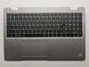 Dell Palmrest Touchpad US Qwerty Keyboard for Latitude 5520 09CM3 9CM3