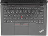 LENOVO THINKPAD X1 CARBON 1ST GEN 14.0
