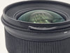 Sigma 24mm f/1.4 DG HSM Art Lens Canon EF Mount Chipped Rim