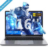 ACEMAGIC AX16 16 N97 Intel 16GB 512GB 16