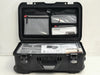 Nanuk 935 Pro Photo Kit - Hardcase with Lid Organizer & Padded Divider Black