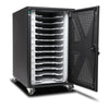 KENSINGTON COMPUTER K64415NA Ac12 12-Bay Security Charging Cabinet Limited