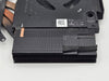 Dell OEM G Series G15 5510 CPU / Graphics Cooling Heatsink Fan Assembly 5YW78