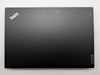 Lenovo ThinkPad T15p Gen 3 15.6 4K i7-12700H 32GB 1TB RTX 3050 Grade D READ