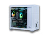 Xidax X-2 i5 14400F + RTX 5060 8GB Xen White Intel i5 14th Gen 5060 RTX 32GB 2TB