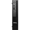Dell Micro Intel Ultra 5 235T Intel 16GB 256GB 180 w with barrel/proprietary WAR