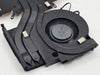 Dell OEM G Series G15 5515 CPU Graphics Ryzen Edition Heatsink Fans C6FY4