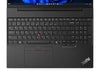 Lenovo ThinkPad E16 Gen 2 Core Ultra 7 155U 16 GB RAM 512 GB SSD 16 in W11 WUXGA