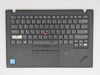Lenovo X1 Carbon Gen 6 Palmrest Keyboard 01YU652 01YU651 01YR573 02HL880 *READ*