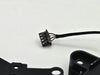 Genuine Dell Latitude 5580 Precision 3520 Heat Sink & CPU Cooling Fan 3NDV7