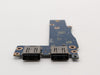 Genuine Alienware USB Board AWYA15-7749WHT-PUS A18B1H