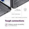 Lenovo Yoga Slim 7i Aura Edition Copilot+ PC 15.3” 3K 120Hz Touchscreen Intel Ul