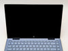 HP Pavilion x360 14-ek0013 2-in-1 14 FHD Touch I3-1215U 256GB SSD 8GB W11 Webcam
