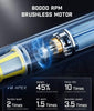 🔥Fanttik Slim V8 Apex 4 In 1 Portable Car Vacuum 19000PA High Power BNWT🔥