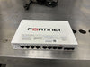 Fortinet Fortiswitch FS-108f-Poe 8 Port Micro Managed Ethernet Switch