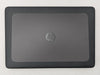 HP ZBook 15 G4 15