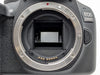 Canon EOS 2000D DSLR Camera