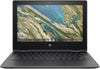 HP Chromebook x360 11 G3 EE 11.6 in Touch 4GB RAM 32GB eMMC Celeron N4020