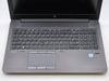 HP ZBook G3 15