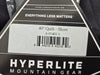 Hyperlite 40-Degree Quilt Short - Fast Free Shipping!