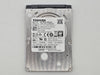 Toshiba 500GB Internal, 5400RPM, 2.5 inch (MQ01ABF050) HDD