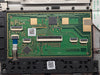 0RGCRD Dell Precision 7530 7540 M7530 Palmrest Keyboard Touchpad