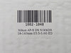 Nikon AF-S DX NIKKOR 18-140mm f/3.5-5.6G ED VR Lens Scuffs