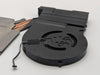 Dell Alienware 13 R3 05H8Y5 5H8Y5 CPU cooling fan GPU Fan with Heatsink