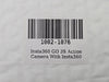 Insta360 GO 3S 4K Action Camera Black w/ Action Pod Mini Tripod