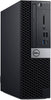 Dell OP7060SFFT7G0K OptiPlex 7060 SFF Desktop with i7-8700 16GB RAM 256GB SSD
