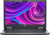Dell Precision 7530 i5-8400H 16GB RAM 2TB 4GB Quadro P1000 15.6 in FHD W11 Black