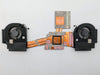 Dell Precision 7740 M7740 Laptop Cooling Fan with Heatsink 05VCW8 5VCW8