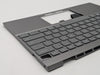 Genuine Dell Inspiron 13 5310 0WGFFX Palmrest Upper Case US Keyboard